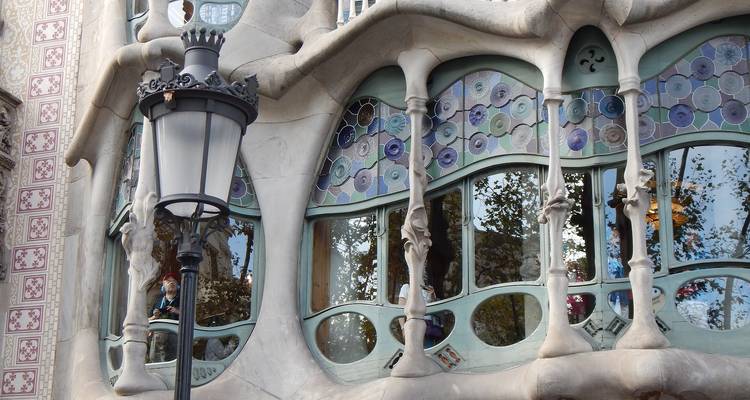 Au départ de Lisbonne, 9 jours en Andalousie et sur la côte méditerranéenne - VPT Tours 4