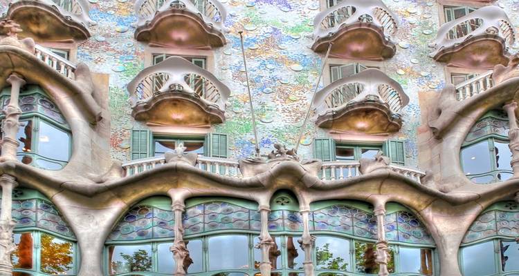 Au départ de Lisbonne, 9 jours en Andalousie et sur la côte méditerranéenne - VPT Tours 6