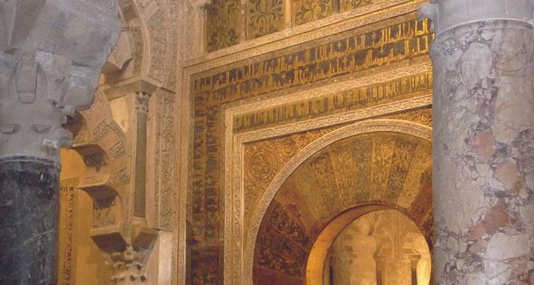 Au départ de Lisbonne, 10 jours en Andalousie et au Maroc - VPT Tours 7