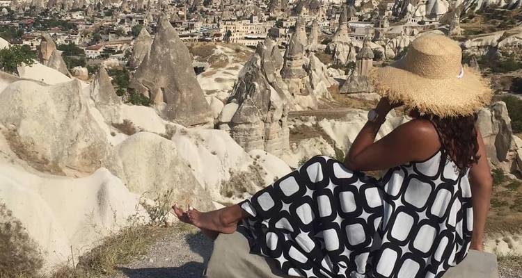 10 jours - Brise de Turquie - Tour Altinkum Travel 3