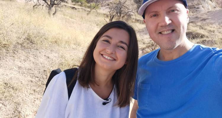 10 jours - Brise de Turquie - Tour Altinkum Travel 4