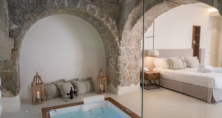 Les Pouilles et la Basilicate : Un voyage à travers l'histoire, les saveurs et la détente des Pouilles. - Angel Wine Experiences and Enotropea Wine Experiences SL 6