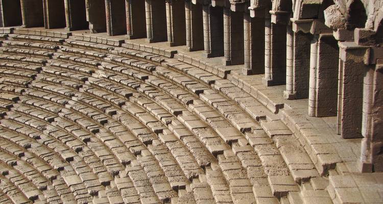 4 jours - Antalya Mini Package - Tour Altinkum Travel 6