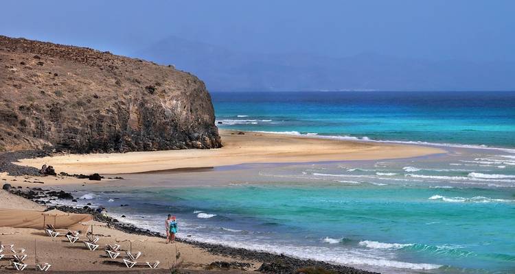 Sailing the Canary Islands - G Adventures 3