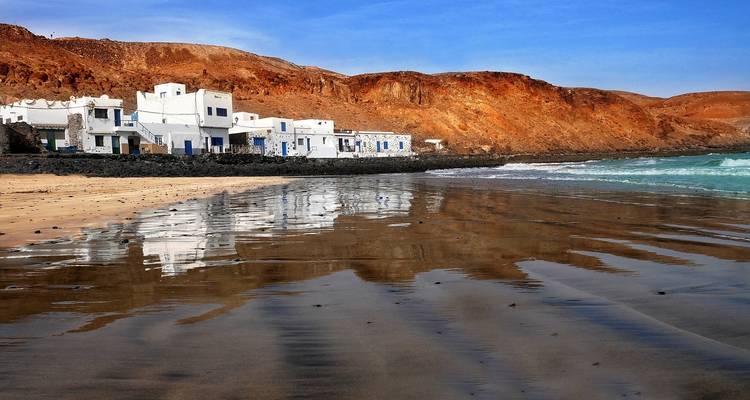 Sailing the Canary Islands - G Adventures 6