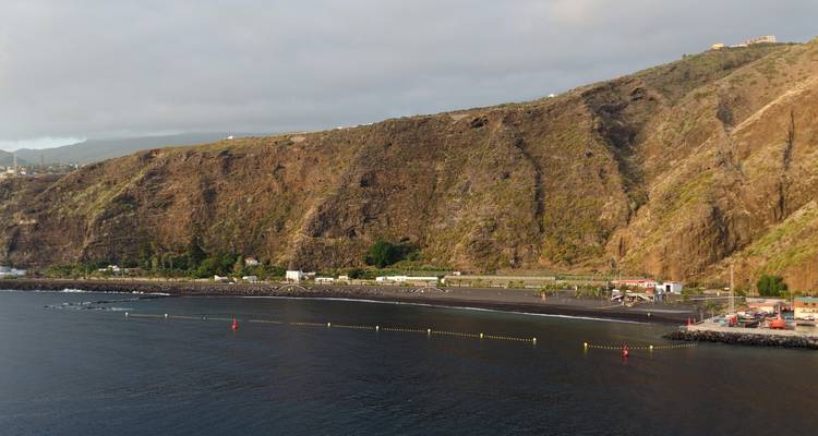 Sailing the Canary Islands - G Adventures 8