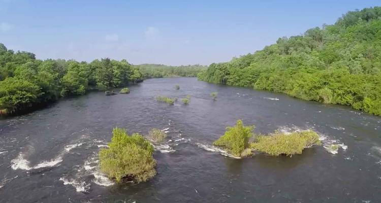 Anshi National Park Discovery with Goa Coastal Retreat - Agora Voyages OPC Pvt Ltd 7