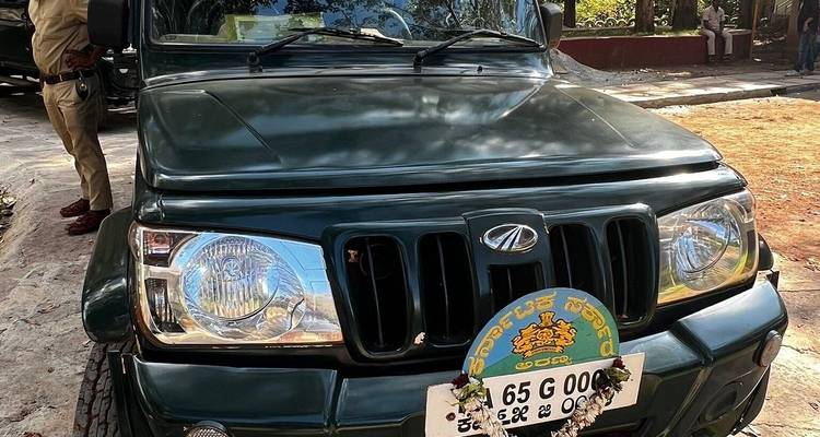 Anshi National Park Discovery with Goa Coastal Retreat - Agora Voyages OPC Pvt Ltd 4