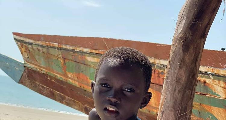 Un aperçu de l'Afrique de l'Ouest - Guinée Bissau - Penguin Travel 1