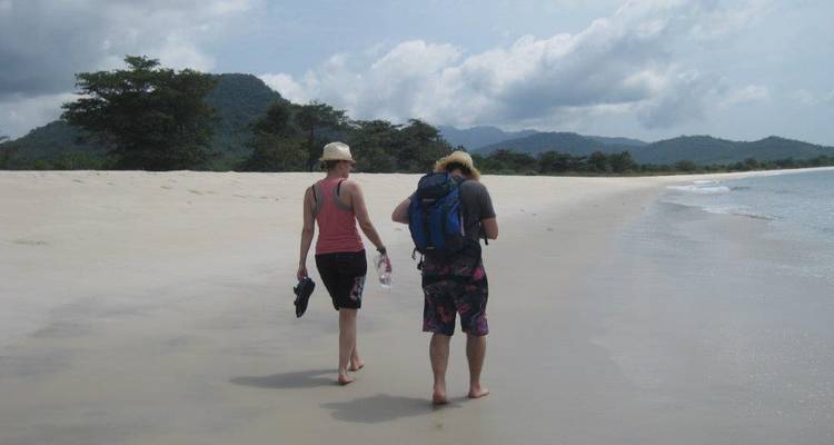 Un aperçu de l'Afrique de l'Ouest - Guinée Bissau - Penguin Travel 2
