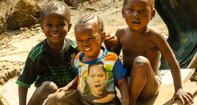 Un aperçu de l'Afrique de l'Ouest - Guinée Bissau - Penguin Travel 6