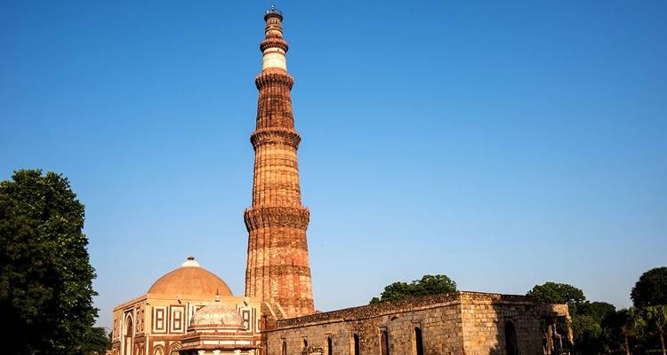 From Delhi- 5 Days Private Delhi, Agra & Jaipur Tour - Trek India tours  9