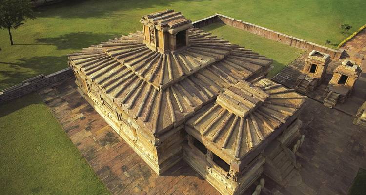 De Hubli a Badami, Reserva de Kali y escapada a Goa - Agora Voyages OPC Pvt Ltd 7