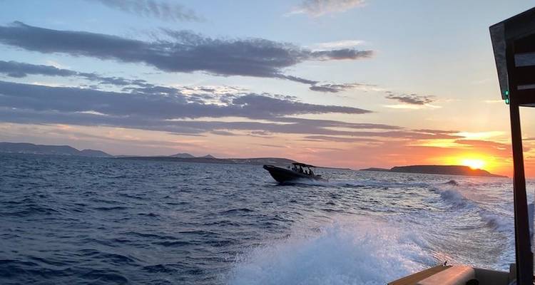 Slowcation de 10 días en las islas griegas de Naxos - Globe Drifters 7