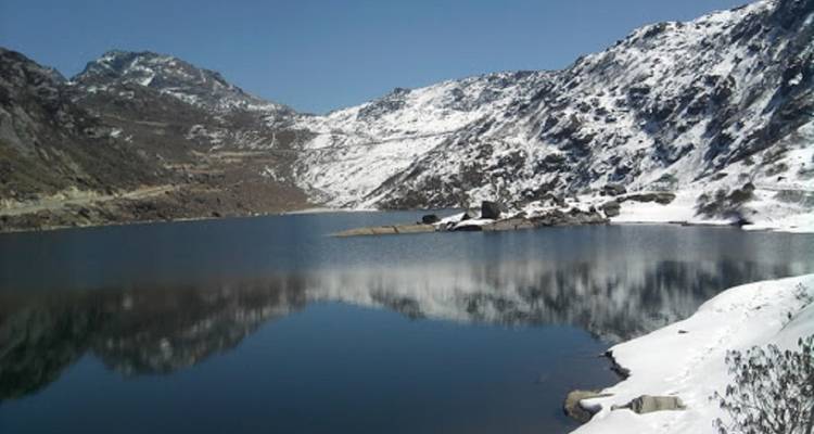 Un Nord-Est enchanteur - GeTS Holidays 2