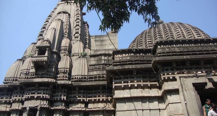 Escapada a Nashik: ruta nocturna del vino y los templos de Pune - Agora Voyages OPC Pvt Ltd 1