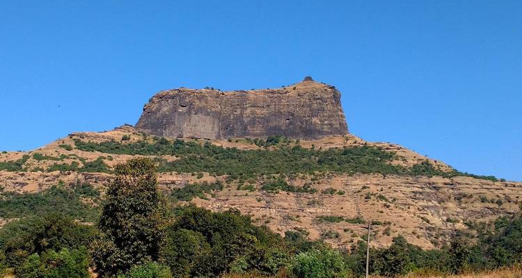 Escapada a Nashik: ruta nocturna del vino y los templos de Pune - Agora Voyages OPC Pvt Ltd 3