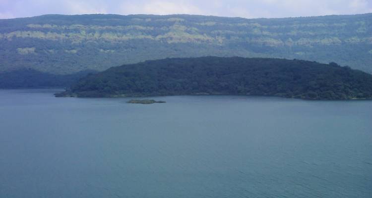 Descubrimiento de los Ghats occidentales: safari de Pune a Koyna - Agora Voyages OPC Pvt Ltd 3