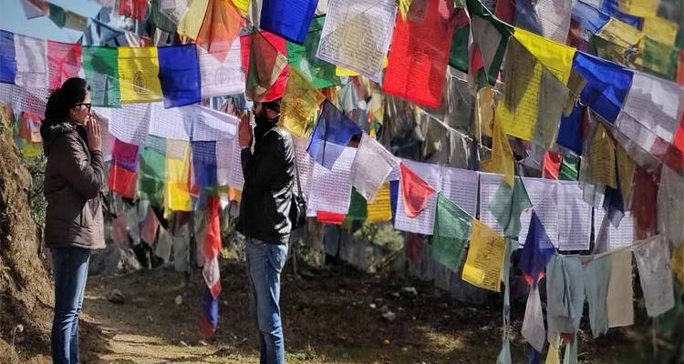 Exploración del Himalaya en Bután - Bhutan Best Inbound Tour 4
