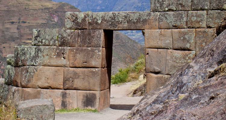 Premium 4 días- Excursión a Cusco y Machu Picchu - PVTravels 4