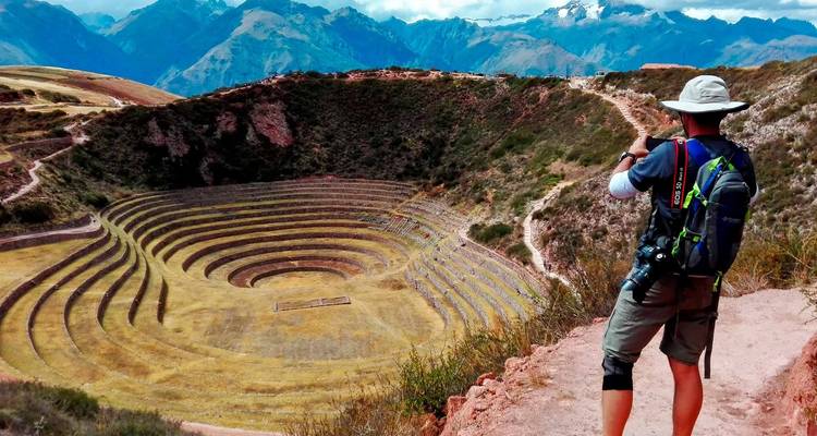 Premium 4 días- Excursión a Cusco y Machu Picchu - PVTravels 10