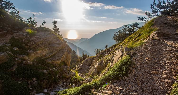 Senderismo norte de Grecia - G Adventures 4