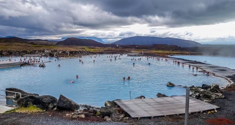 Trekking dans l'est de l'Islande - G Adventures 3
