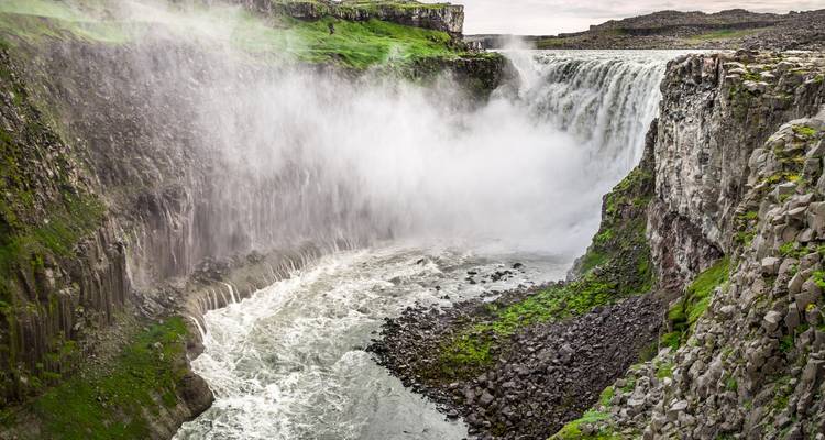 Trekking dans l'est de l'Islande - G Adventures 4