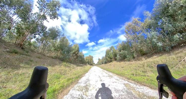Excursion en E- bike au cœur de la Sicile - Etna Bike Tours 6