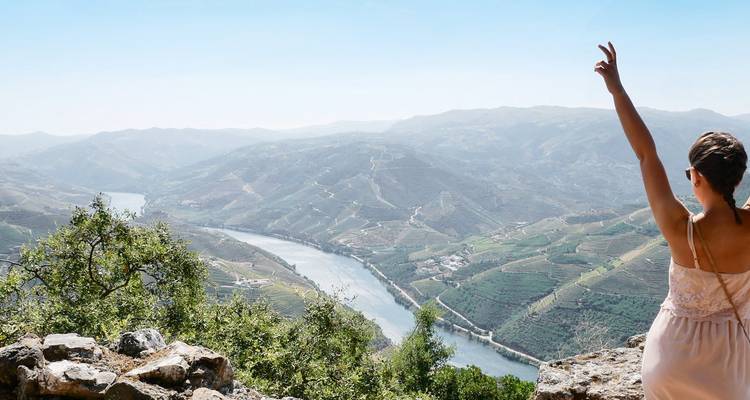 Experiencia del Duero 2025 - A-ROSA 6