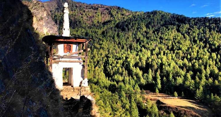 Bhutan Hiking & Walking Tour - Bhutan Best Inbound Tour 2