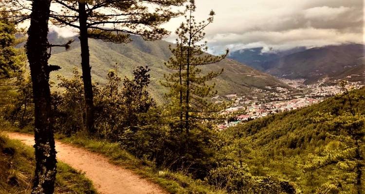 Bhutan Hiking & Walking Tour - Bhutan Best Inbound Tour 10