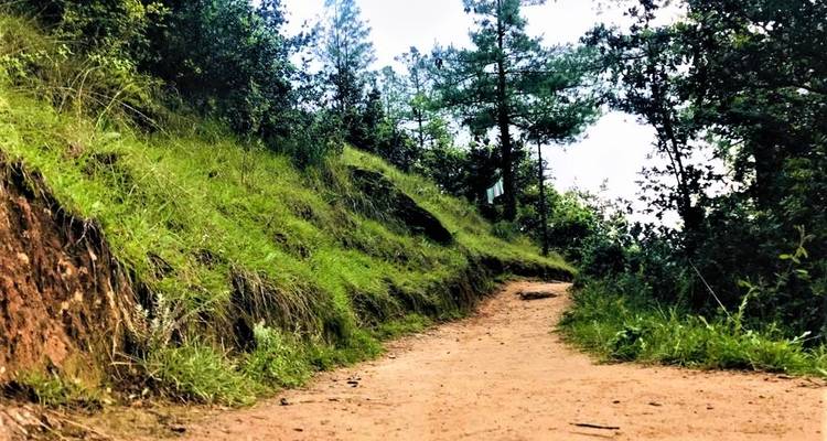 Bhutan Hiking & Walking Tour - Bhutan Best Inbound Tour 8
