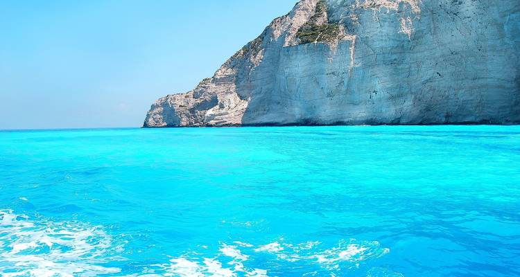 Découverte d'Athènes, Zakynthos et Santorin - 8 jours - Click Tours 7