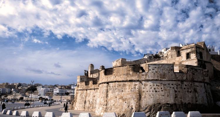 9 Day Private Tour from Tangier to Marrakech - Guided Morocco Tours 7