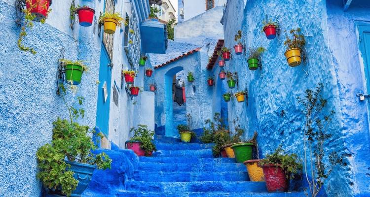 9 Day Private Tour from Tangier to Marrakech - Guided Morocco Tours 10