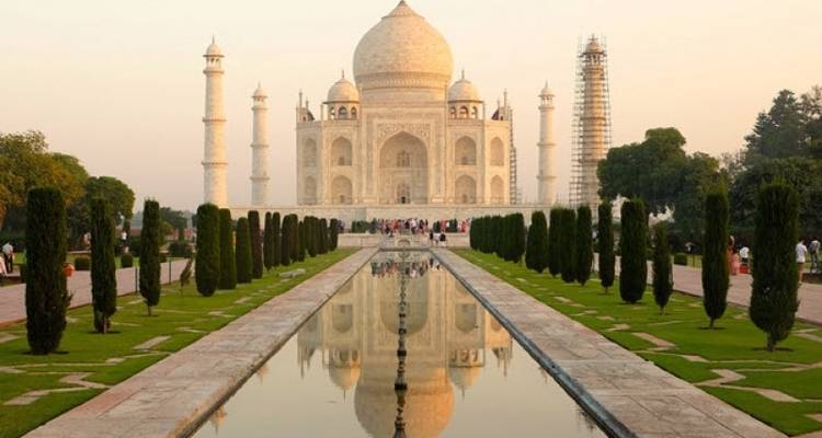 MAJESTUEUX CIRCUIT DE LUXE AU NÉPAL ET EN INDE - Tweet World Travel 1
