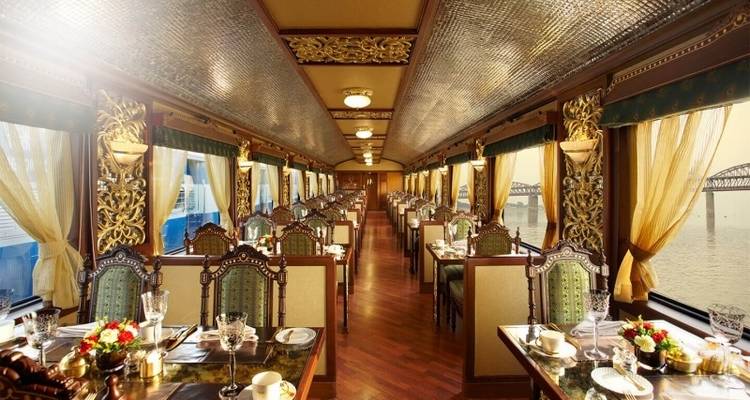 MAJESTUEUX CIRCUIT DE LUXE AU NÉPAL ET EN INDE - Tweet World Travel 7
