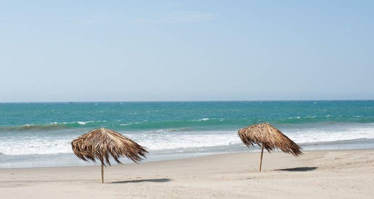 Northern Paradise, Short Break - LimaTours 1