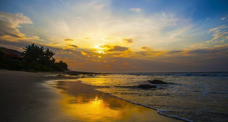 Northern Paradise, Short Break - LimaTours 3