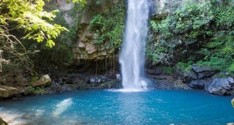 Mystic Waterfalls & Forests Of Costa Rica - Destination Services Costa Rica 7