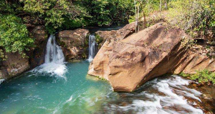 Mystic Waterfalls & Forests Of Costa Rica - Destination Services Costa Rica 10