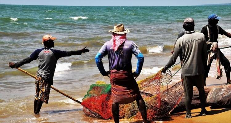 SRI LANKA DISCOVERY TOUR: A WALKING THROUGH TIME - Tweet World Travel 3