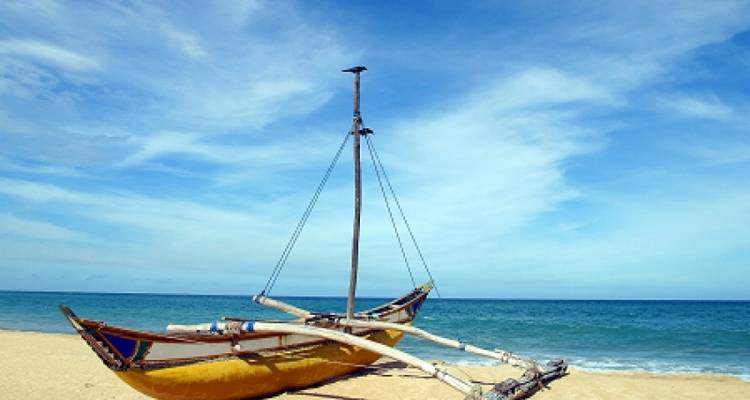 SRI LANKA DISCOVERY TOUR: A WALKING THROUGH TIME - Tweet World Travel 8