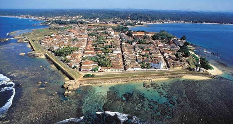 SRI LANKA DISCOVERY TOUR: A WALKING THROUGH TIME - Tweet World Travel 9