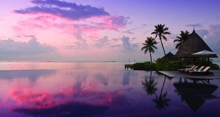 ULTIMATE MALDIVES & SRI LANKA LUXURY TOUR - Tweet World Travel 2