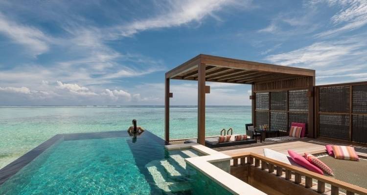 ULTIMATE MALDIVES & SRI LANKA LUXURY TOUR - Tweet World Travel 4
