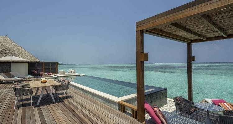 ULTIMATE MALDIVES & SRI LANKA LUXURY TOUR - Tweet World Travel 9