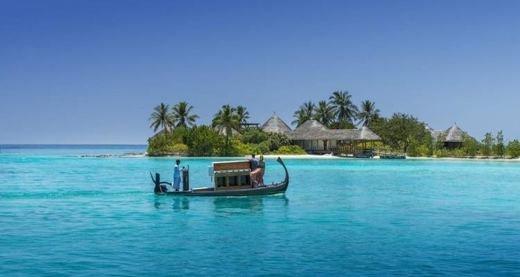 ULTIMATE MALDIVES & SRI LANKA LUXURY TOUR - Tweet World Travel 10