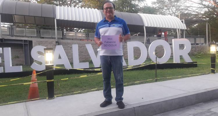Programme d'aventure en El Salvador - Inter Tours 6